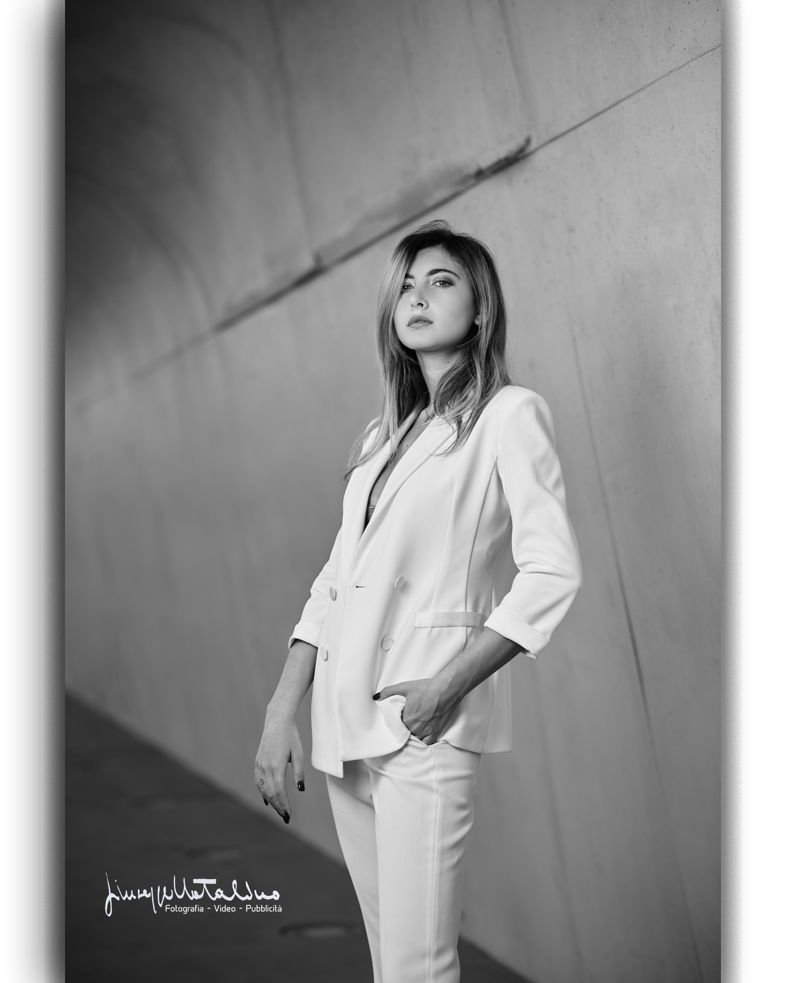 Benedetta — Model & Hostess in Salerno photo 2