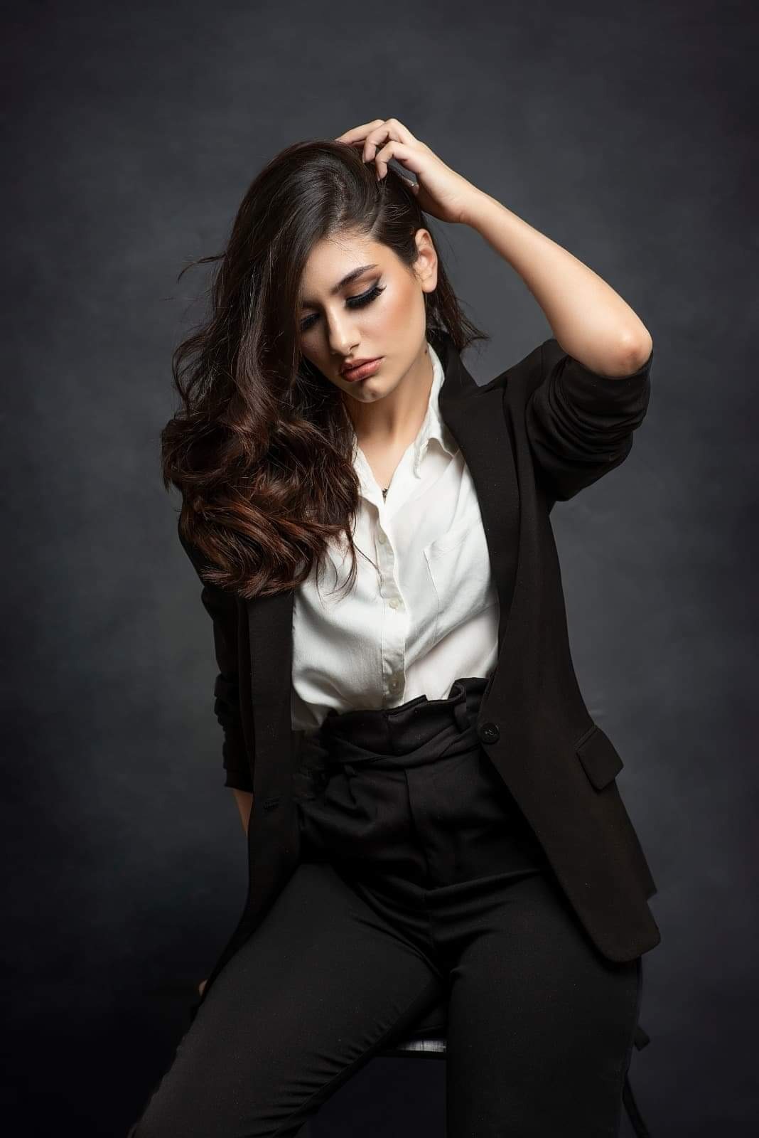 Lucia — Model & Hostess in Trieste photo 1