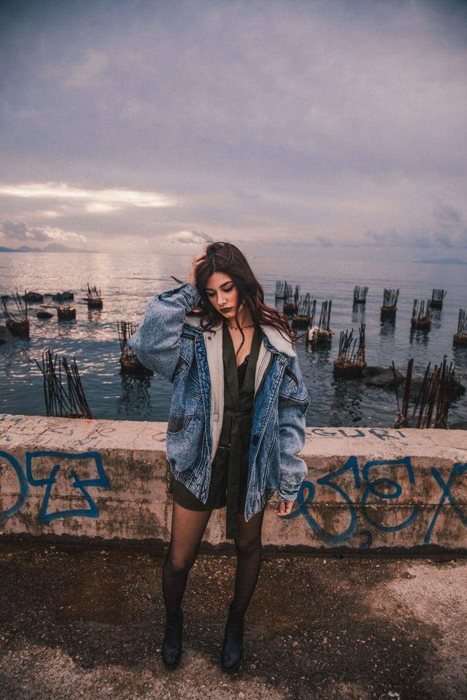 Lucia — Model & Hostess in Trieste photo 10