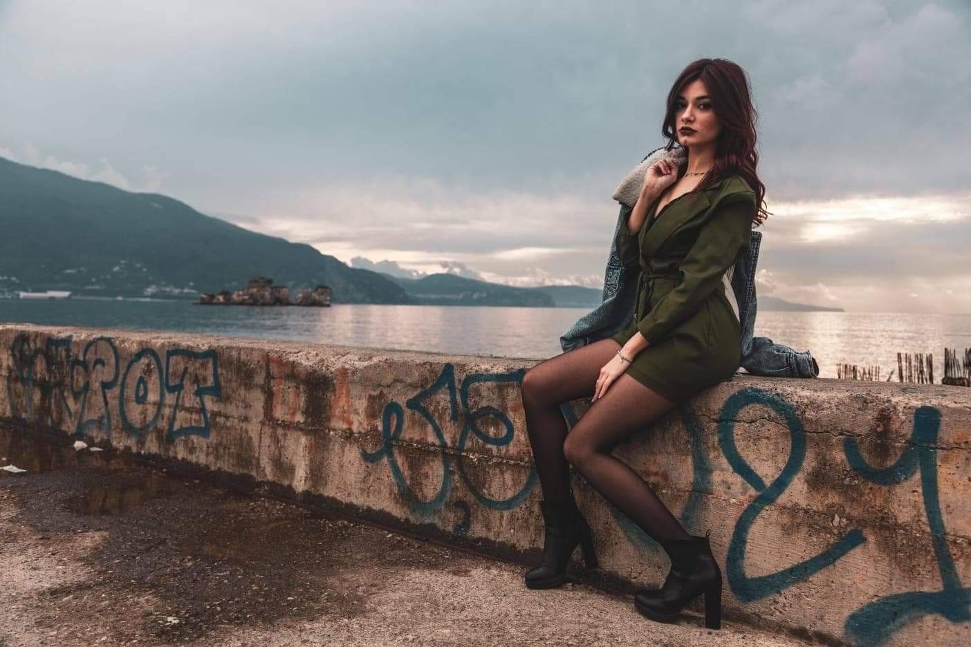 Lucia — Model & Hostess in Trieste photo 11