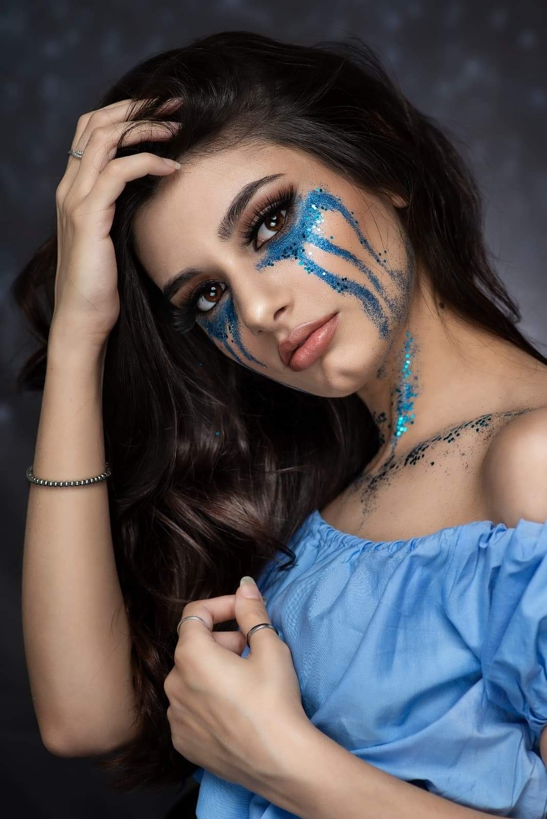 Lucia — Model & Hostess in Trieste photo 3