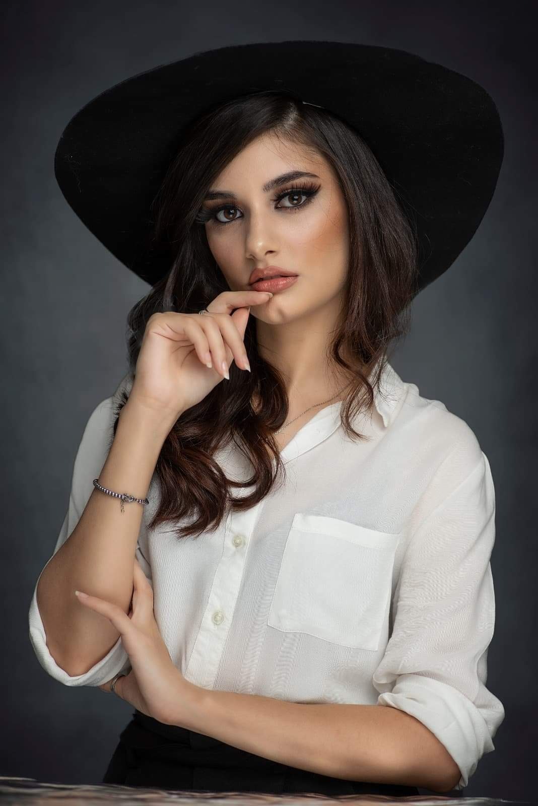 Lucia — Model & Hostess in Trieste photo 6
