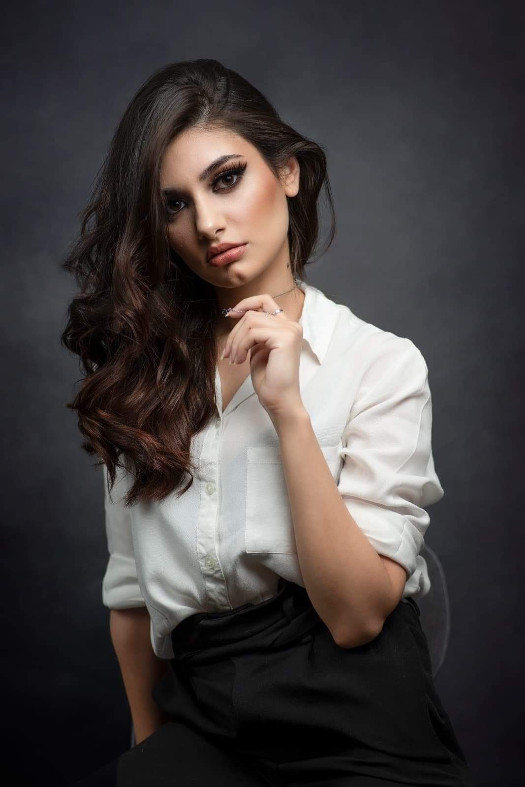 Lucia — Model & Hostess in Trieste photo 7