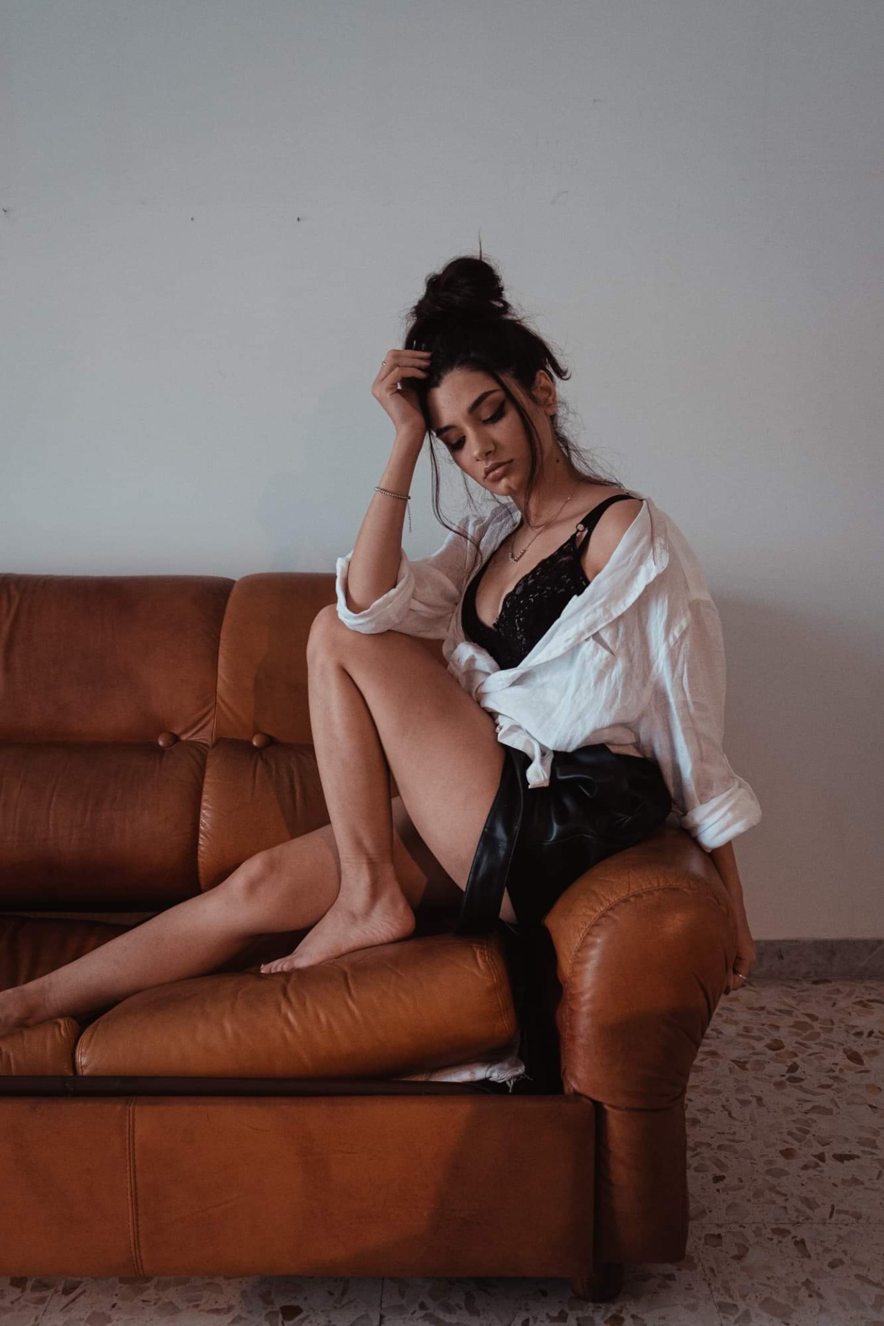 Lucia — Model & Hostess in Trieste photo 9