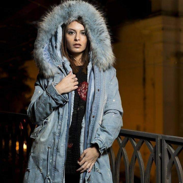 Isabella — Model & Hostess in Napoli photo 4