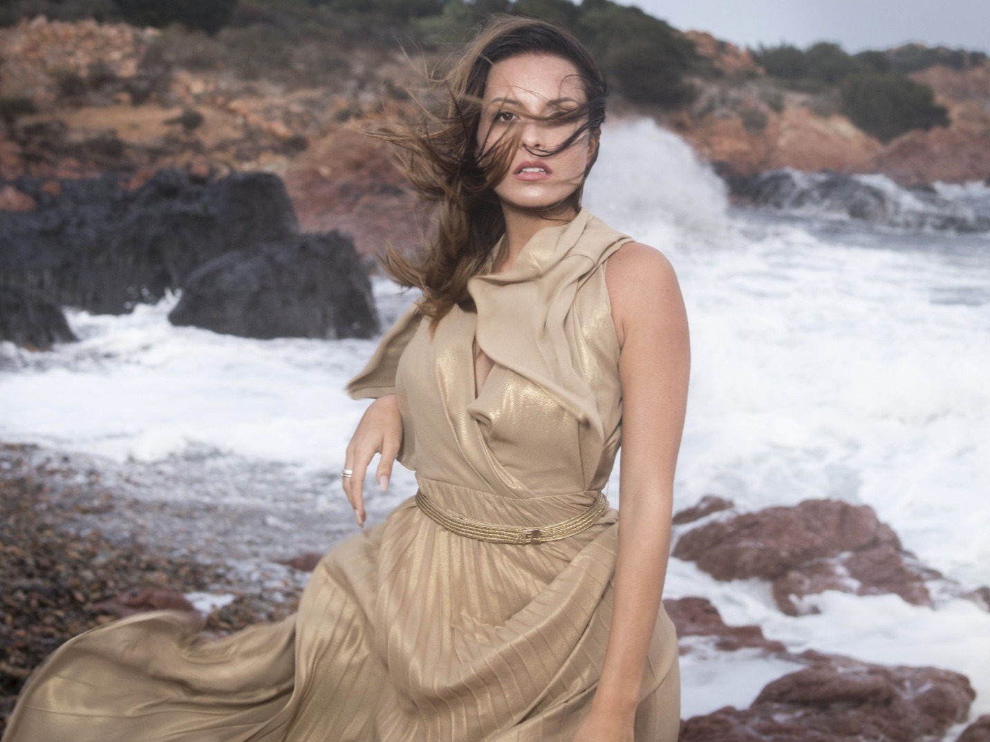Isabella — Model & Hostess in Napoli photo 8