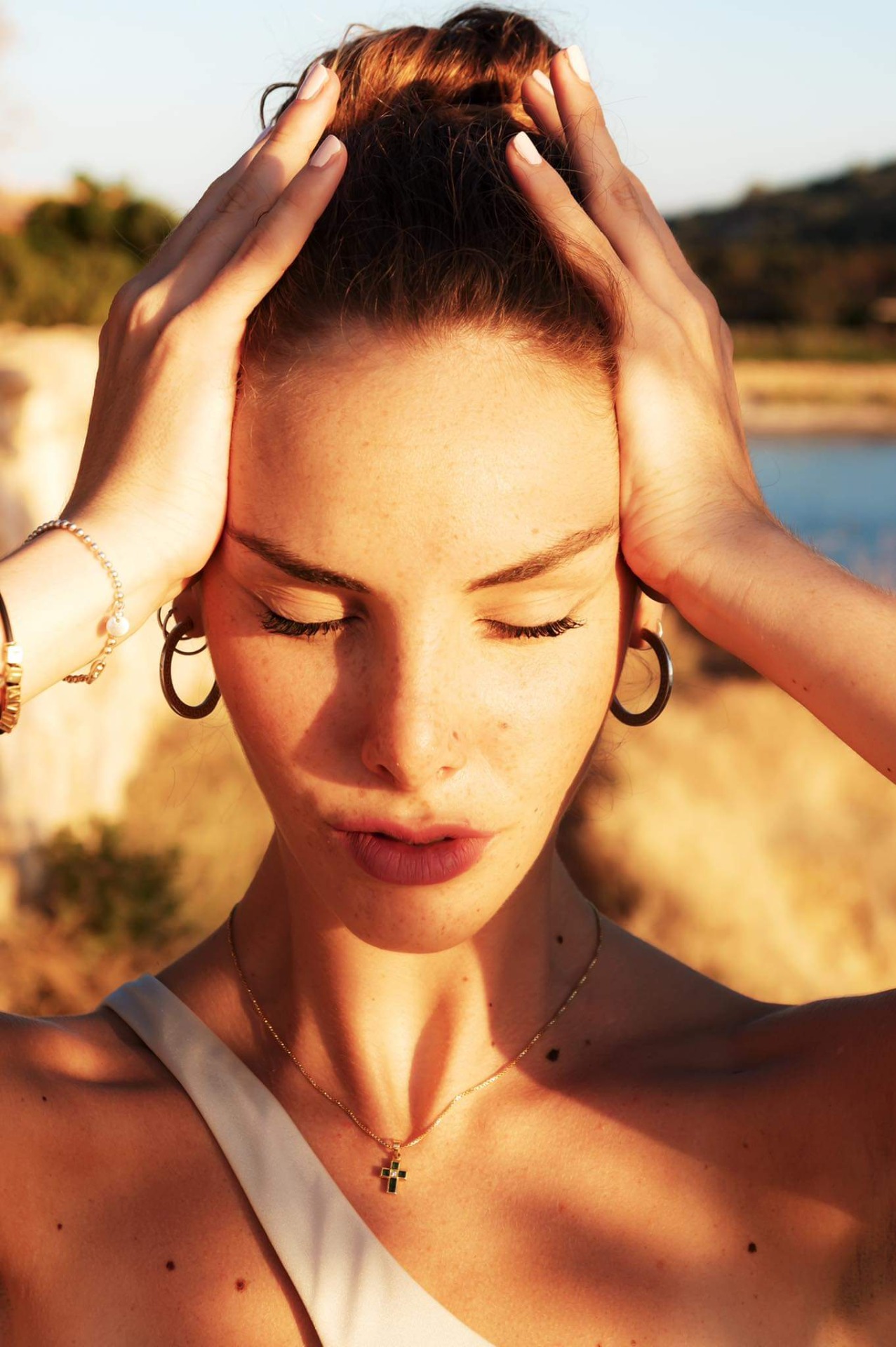 Clara — Model & Hostess in Napoli photo 10