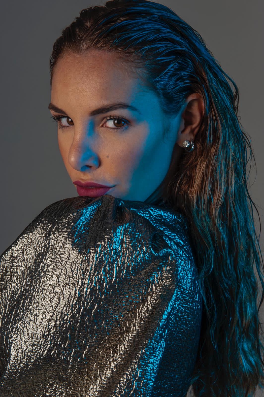 Clara — Model & Hostess in Napoli photo 7