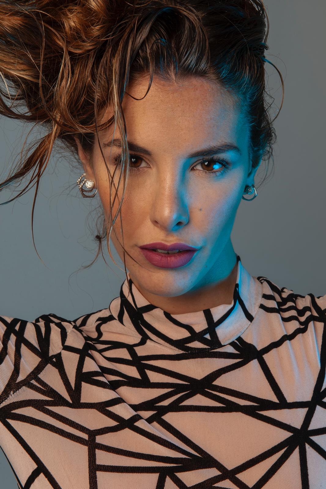 Clara — Model & Hostess in Napoli photo 8