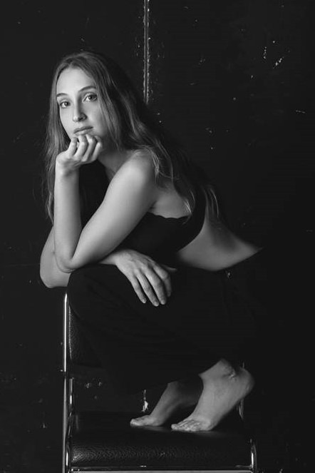Dorotea — Model & Hostess in Avellino photo 1