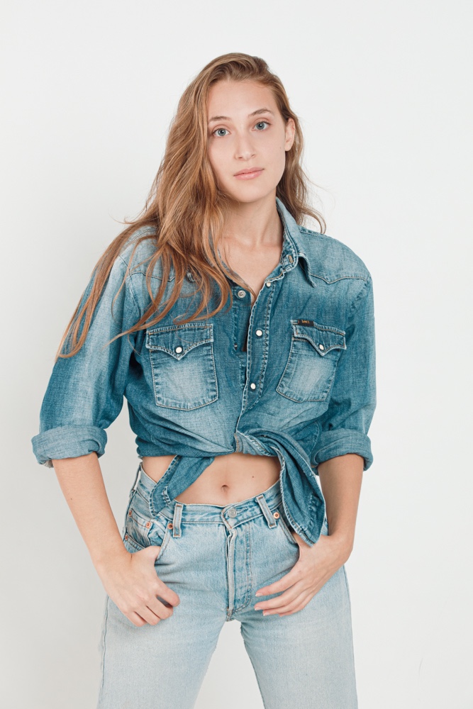 Dorotea — Model & Hostess in Avellino photo 11