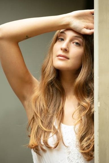 Dorotea — Model & Hostess in Avellino photo 2