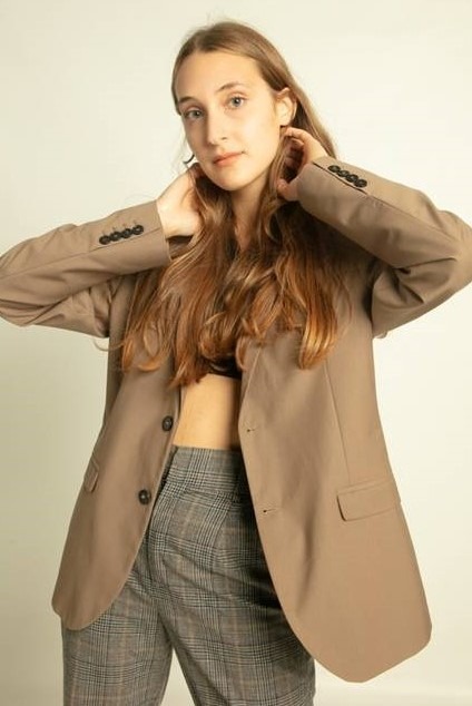 Dorotea — Model & Hostess in Avellino photo 4