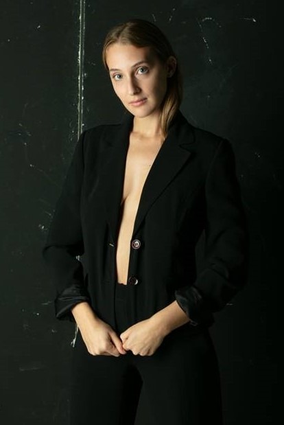 Dorotea — Model & Hostess in Avellino photo 8