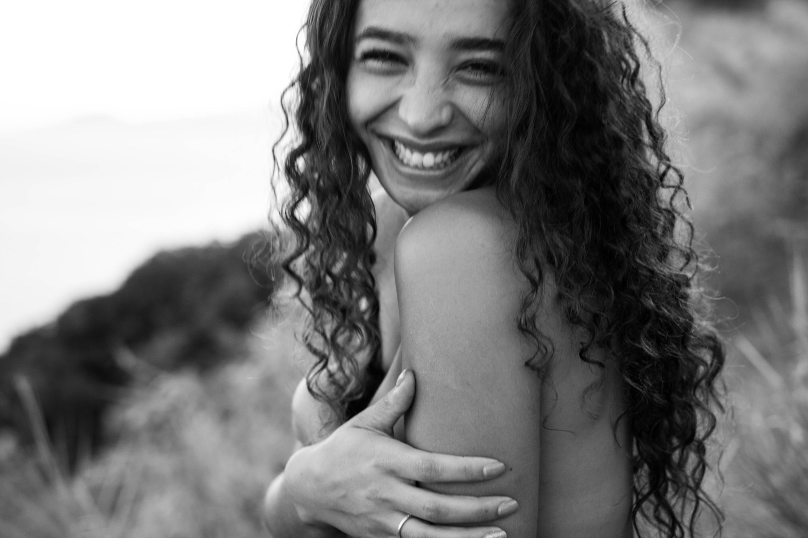 Antonella — Model & Hostess in Mugnano Del Cardinale photo 1
