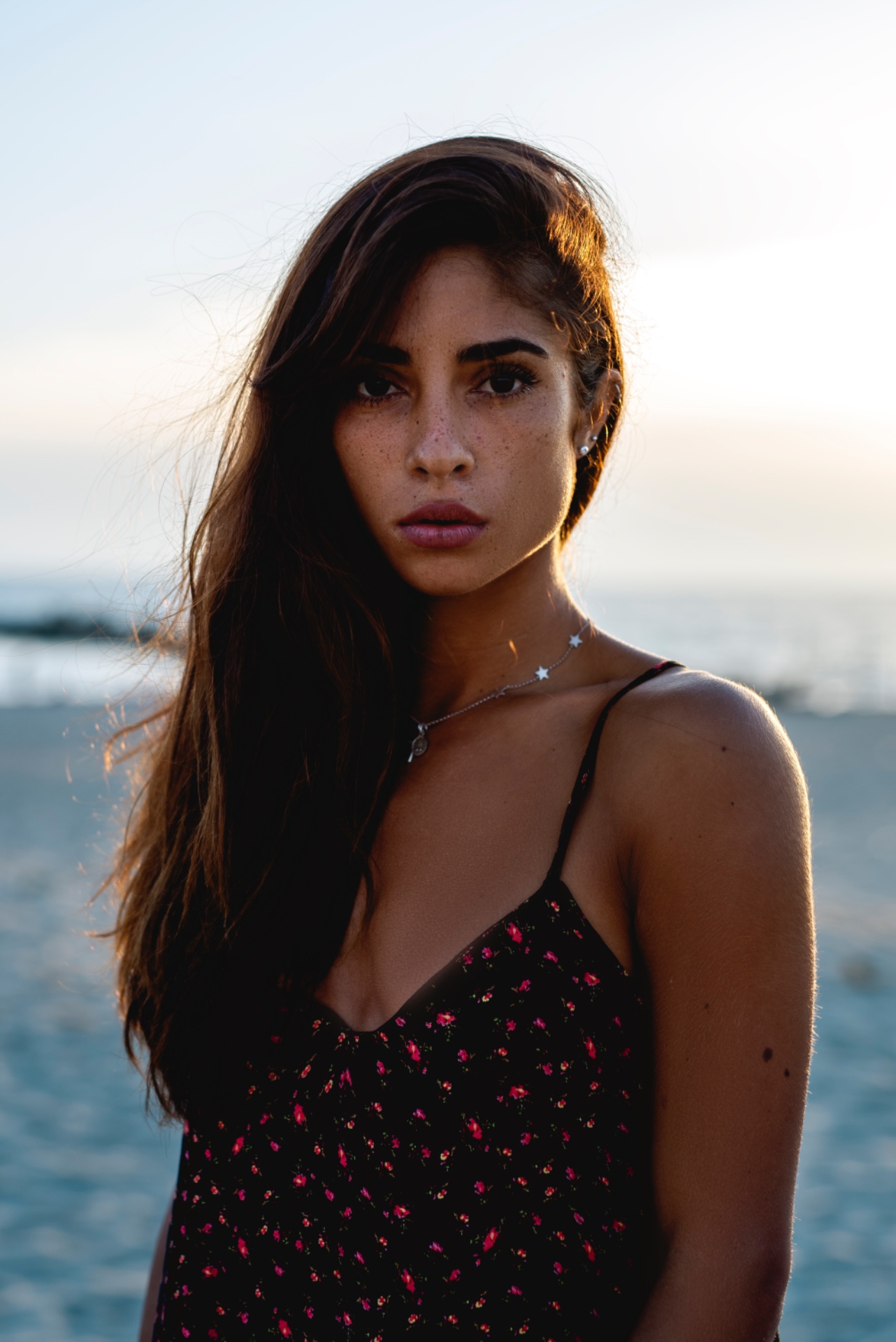 Antinea — Model & Hostess in Varcaturo photo 1