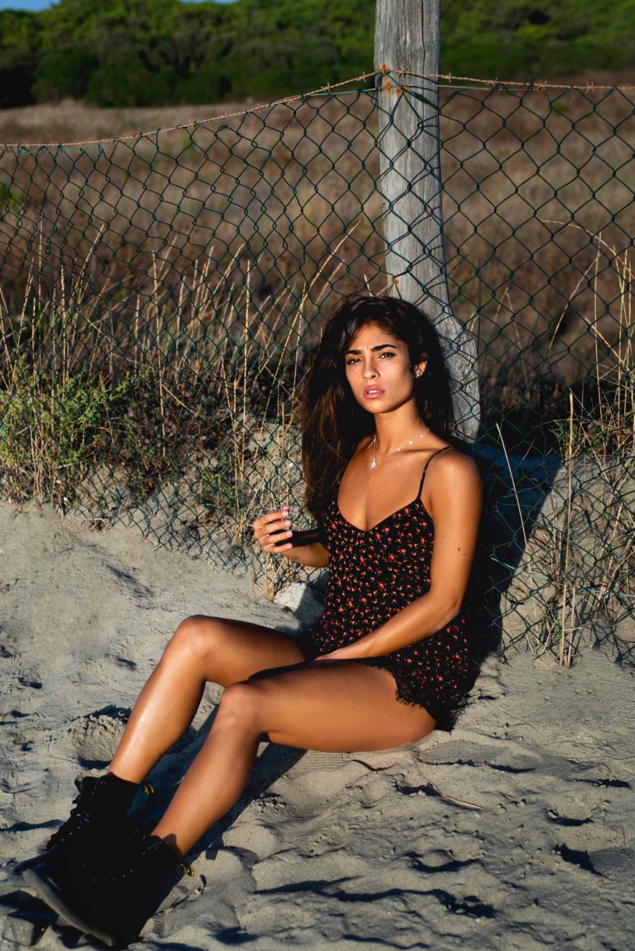 Antinea — Model & Hostess in Varcaturo photo 15