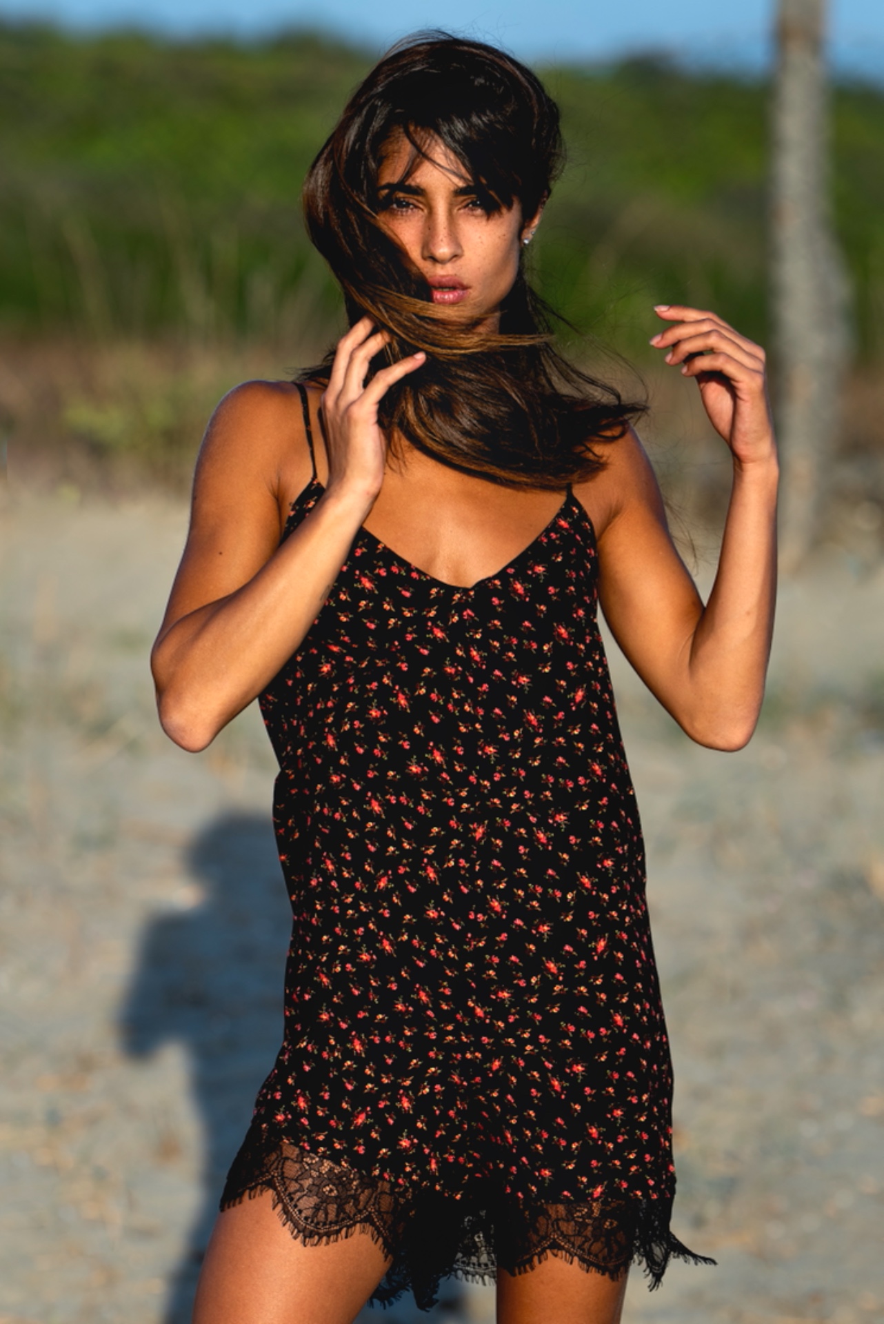 Antinea — Model & Hostess in Varcaturo photo 2