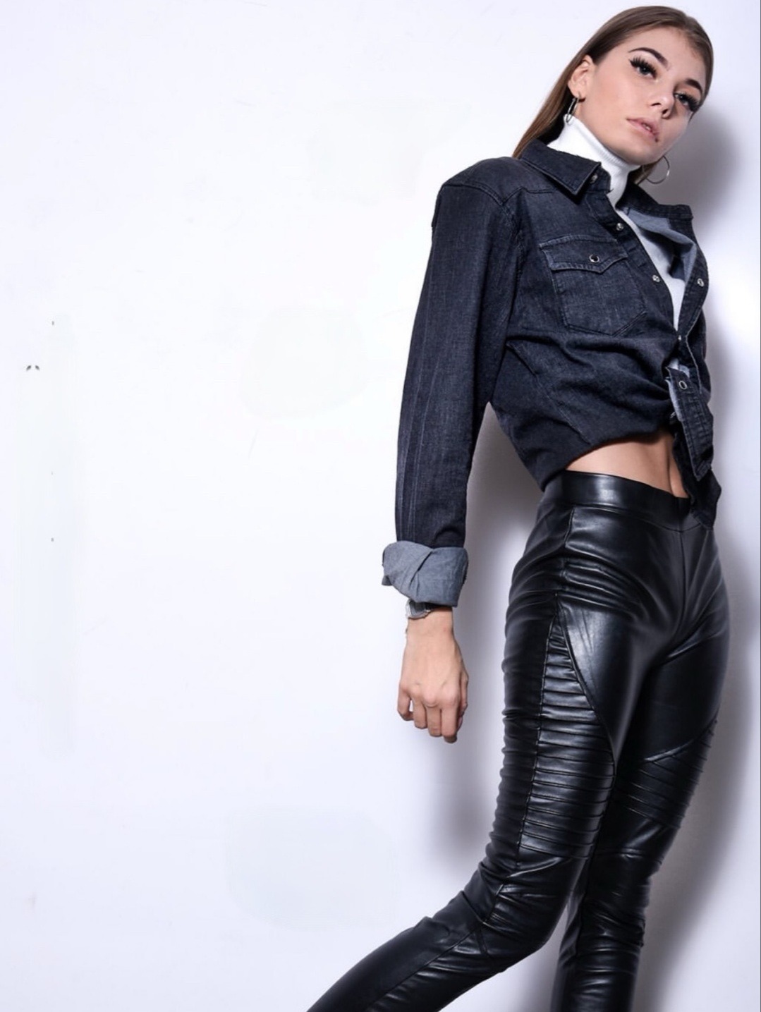 Fiorella — Model & Hostess in Napoli photo 8