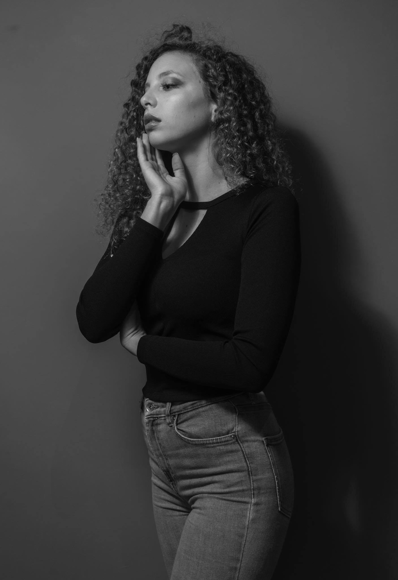 Federica — Model & Hostess in Napoli photo 14