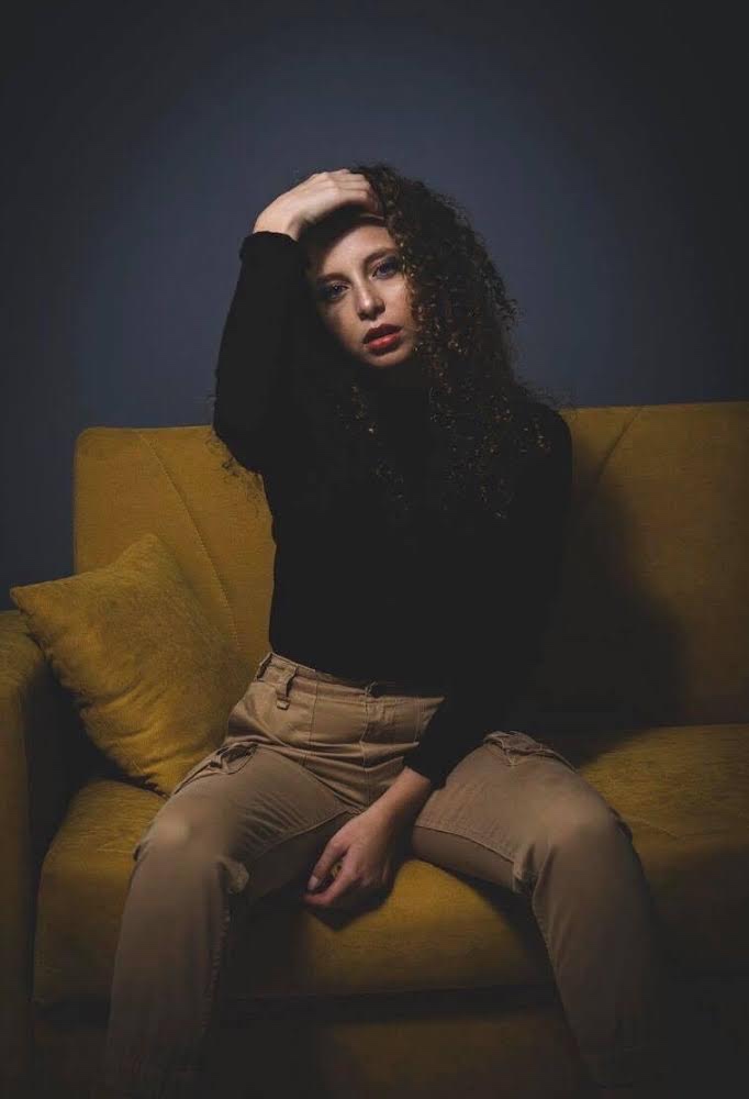 Federica — Model & Hostess in Napoli photo 16