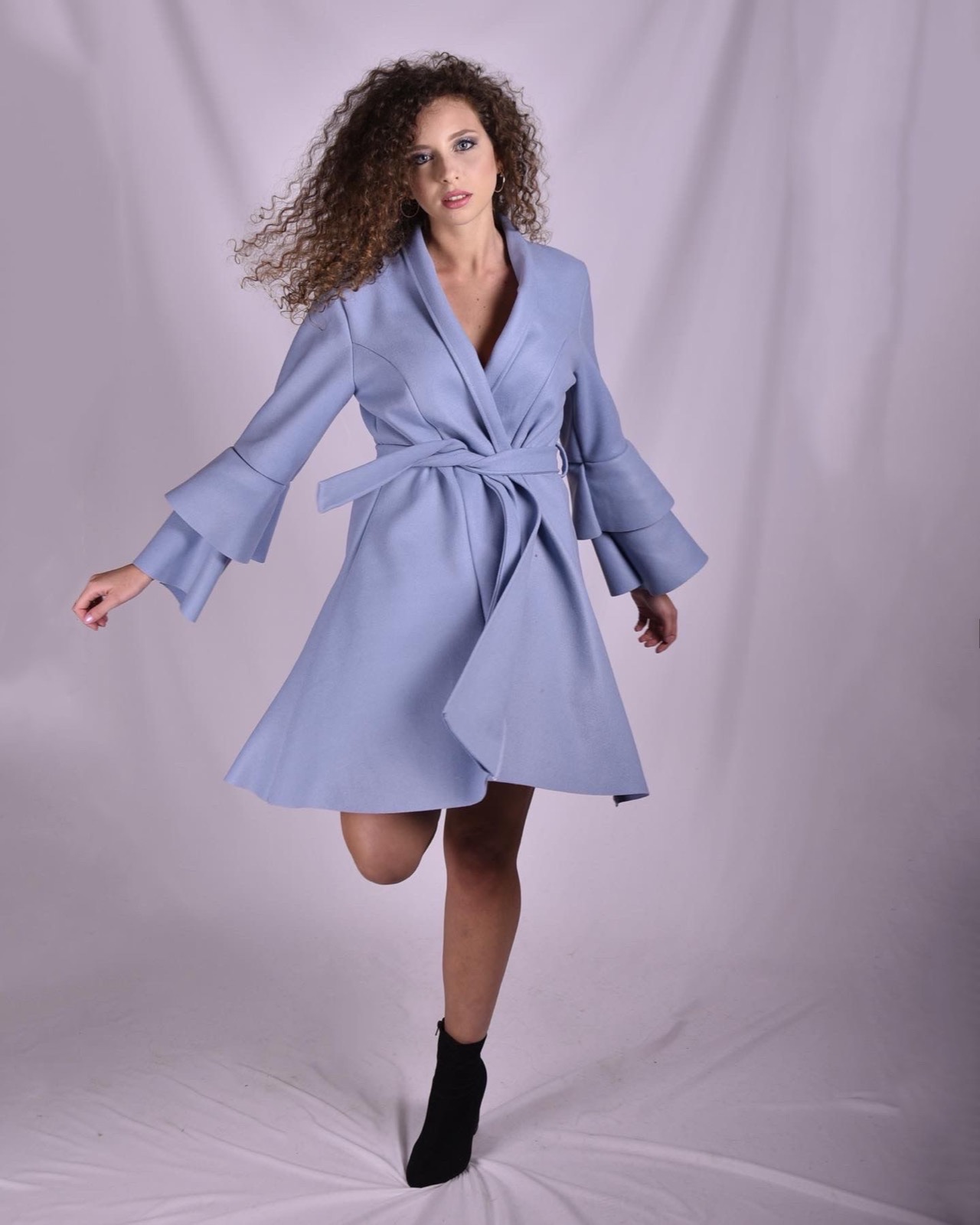 Federica — Model & Hostess in Napoli photo 17