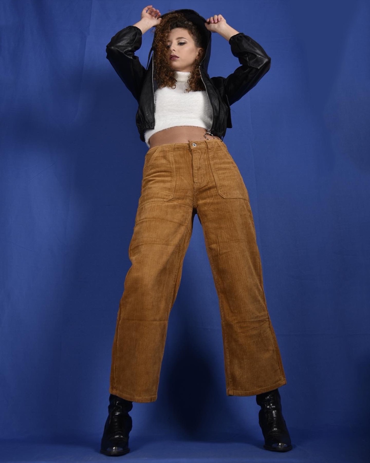 Federica — Model & Hostess in Napoli photo 5