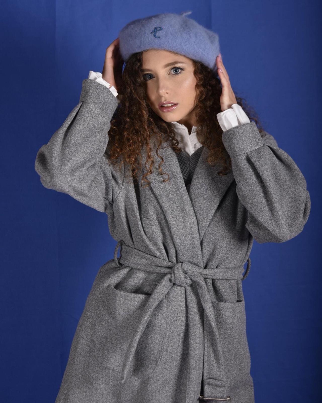 Federica — Model & Hostess in Napoli photo 8
