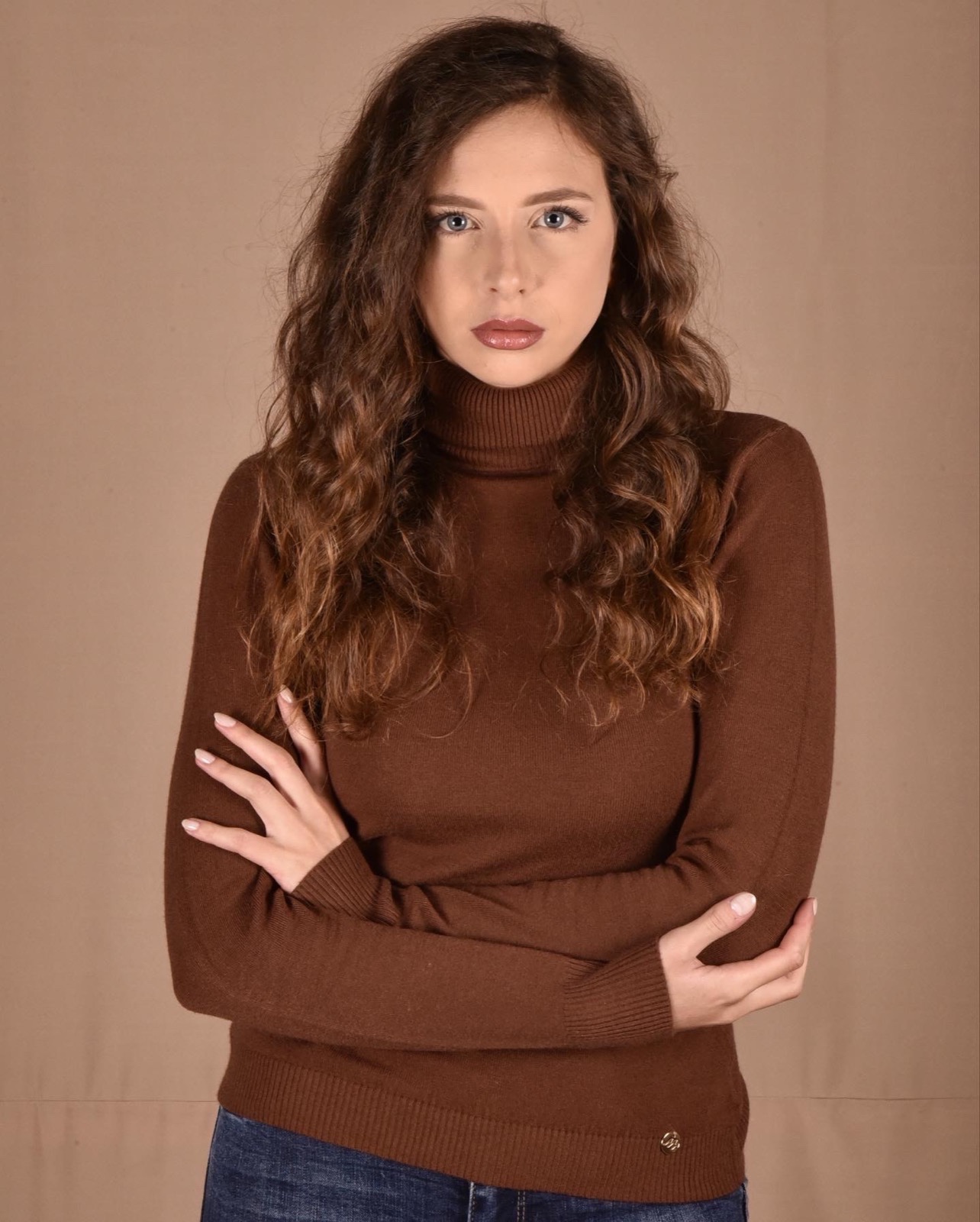 Federica — Model & Hostess in Napoli photo 9