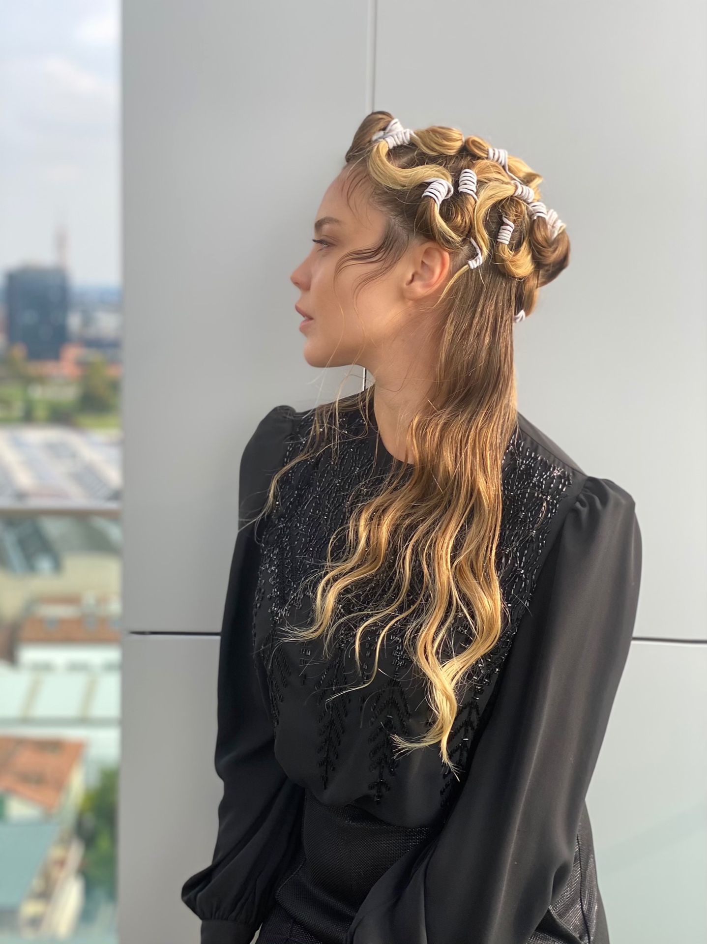 Monica — Model & Hostess in Milano photo 2