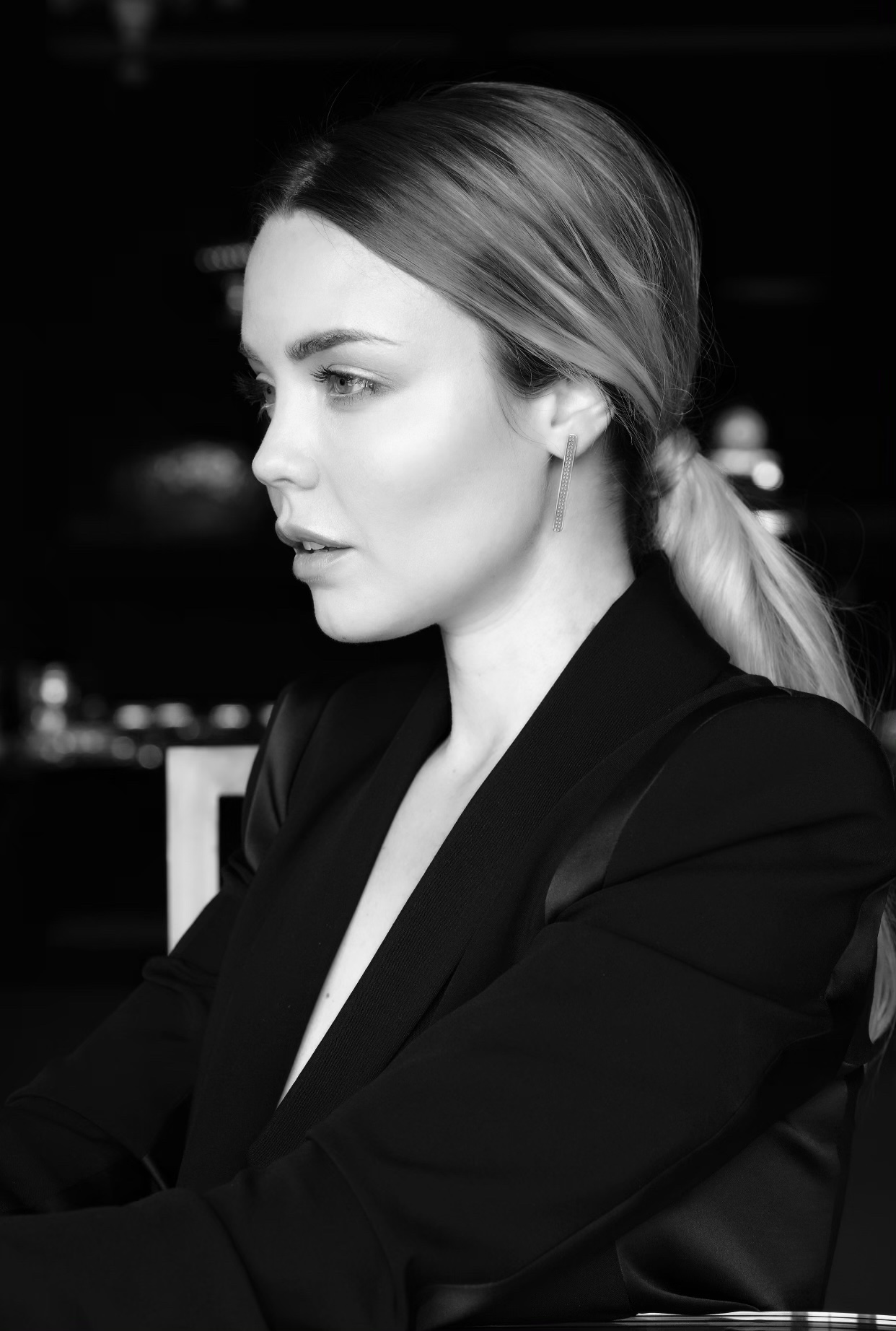 Monica — Model & Hostess in Milano photo 3
