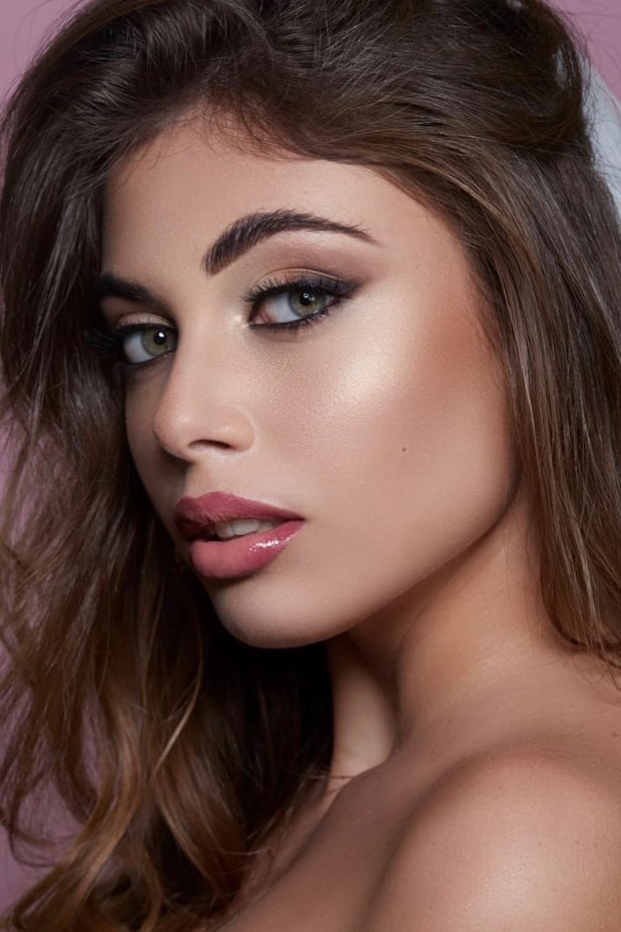 Sabrina — Model & Hostess in Napoli photo 12