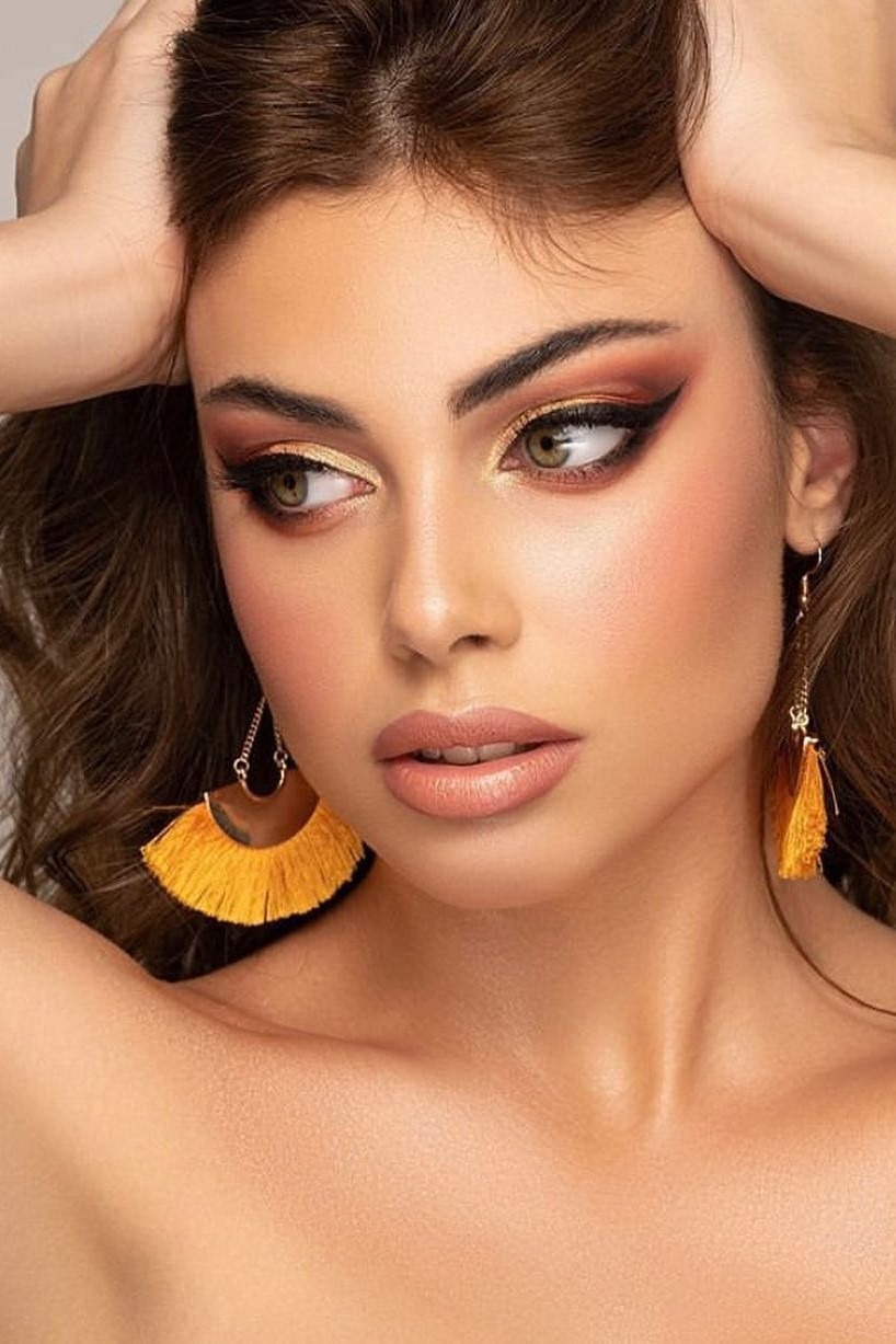Sabrina — Model & Hostess in Napoli photo 13