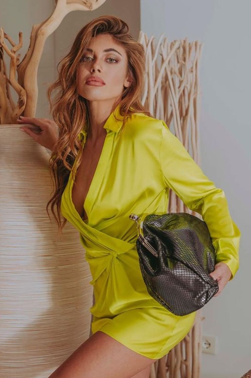 Sabrina — Model & Hostess in Napoli photo 2