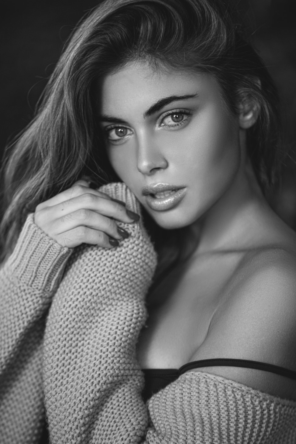 Sabrina — Model & Hostess in Napoli photo 5