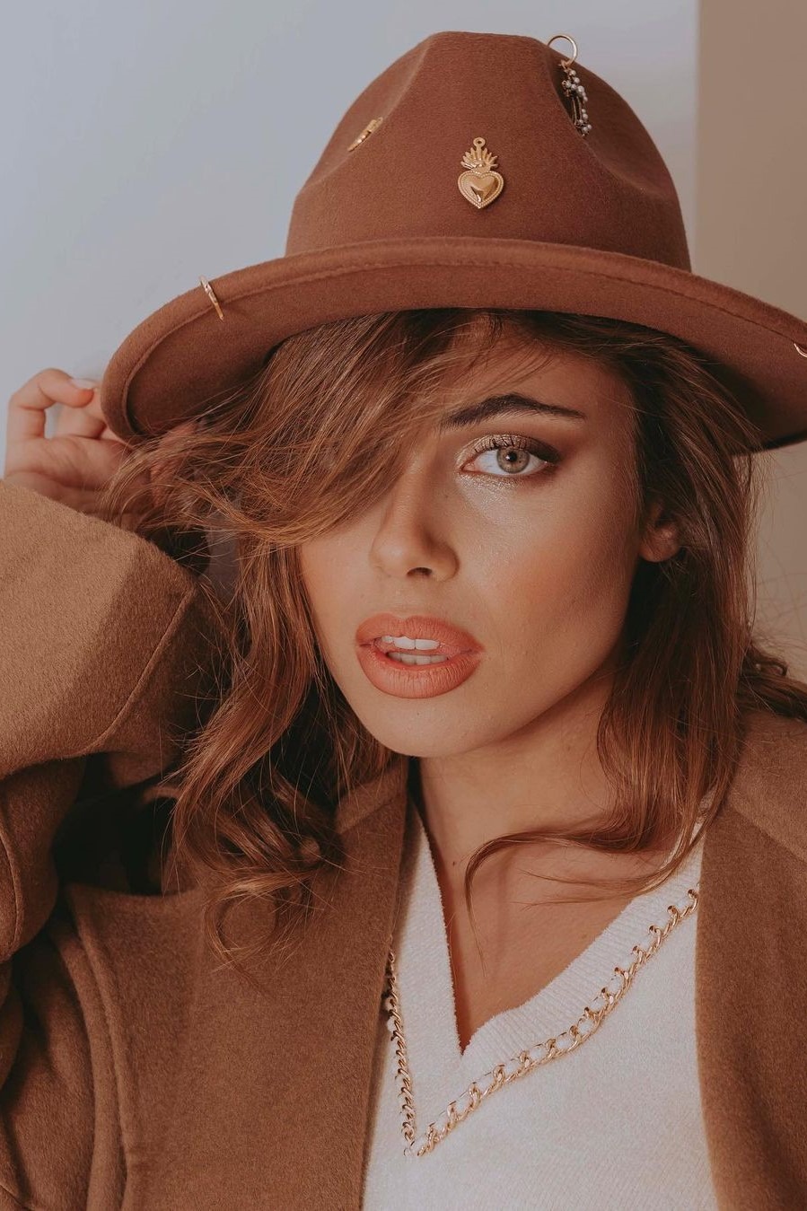 Sabrina — Model & Hostess in Napoli photo 9