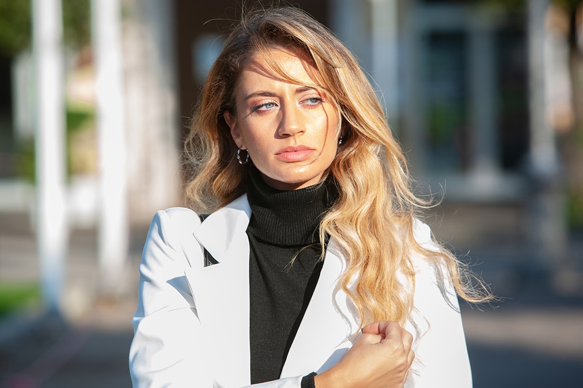 Sonia — Model & Hostess in Sant'anastasia photo 16
