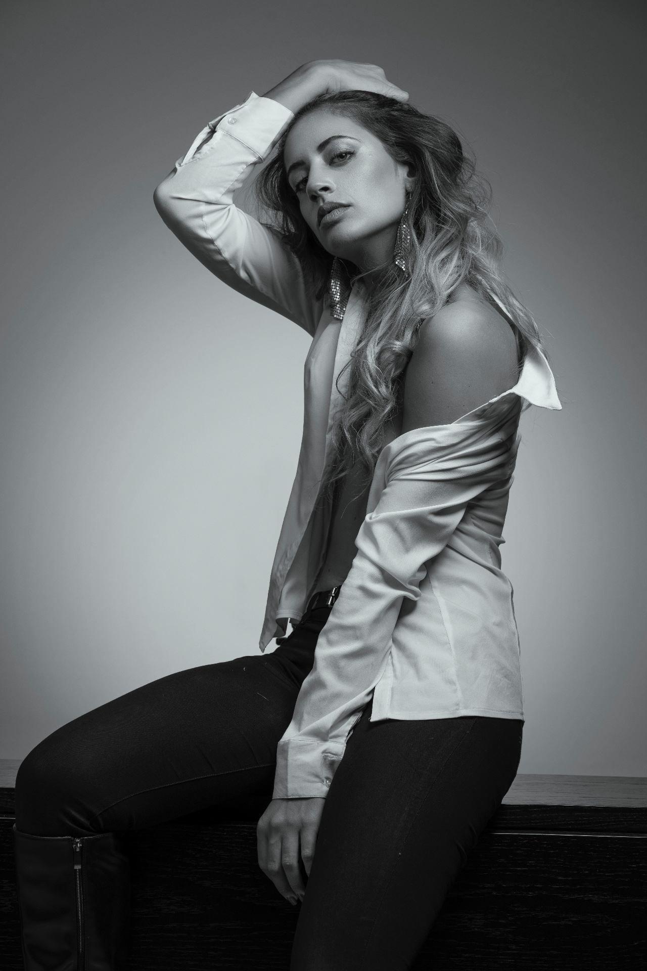 Sonia — Model & Hostess in Sant'anastasia photo 18
