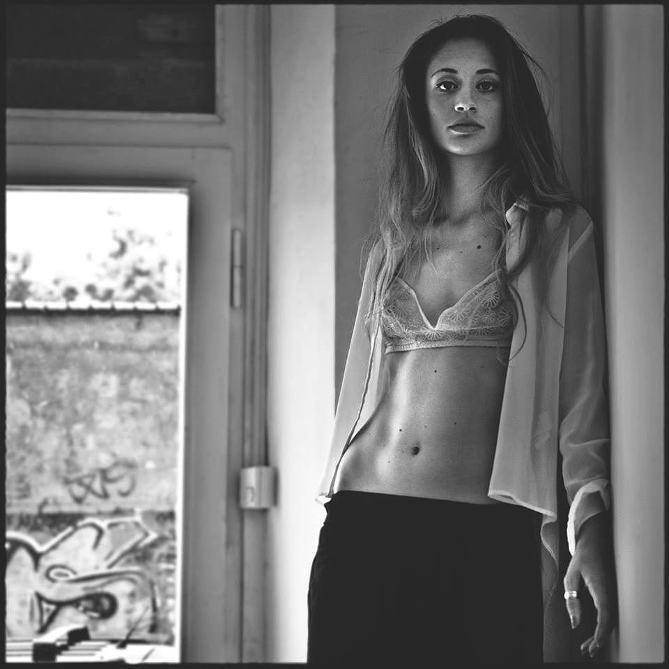 Sonia — Model & Hostess in Sant'anastasia photo 19