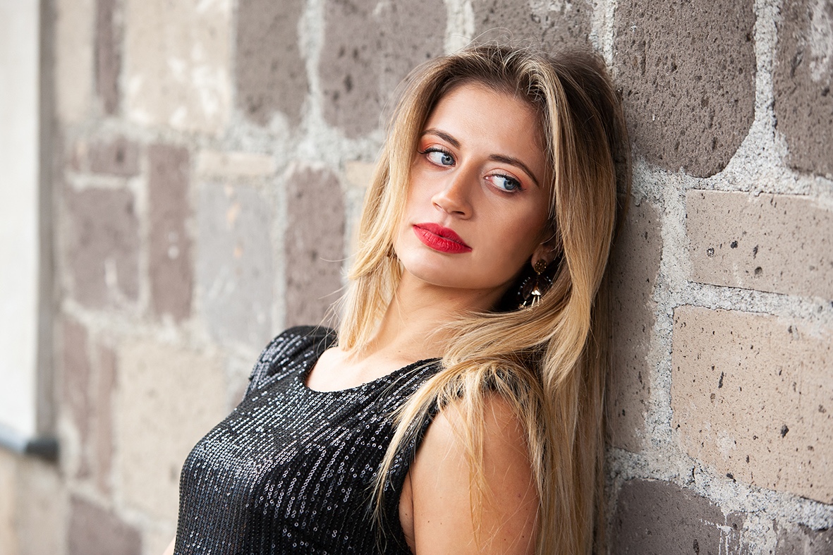 Sonia — Model & Hostess in Sant'anastasia photo 3