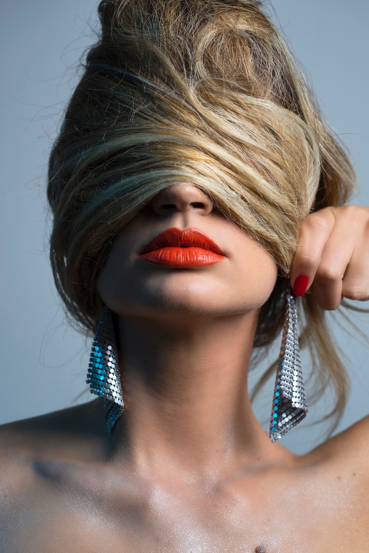 Sonia — Model & Hostess in Sant'anastasia photo 6