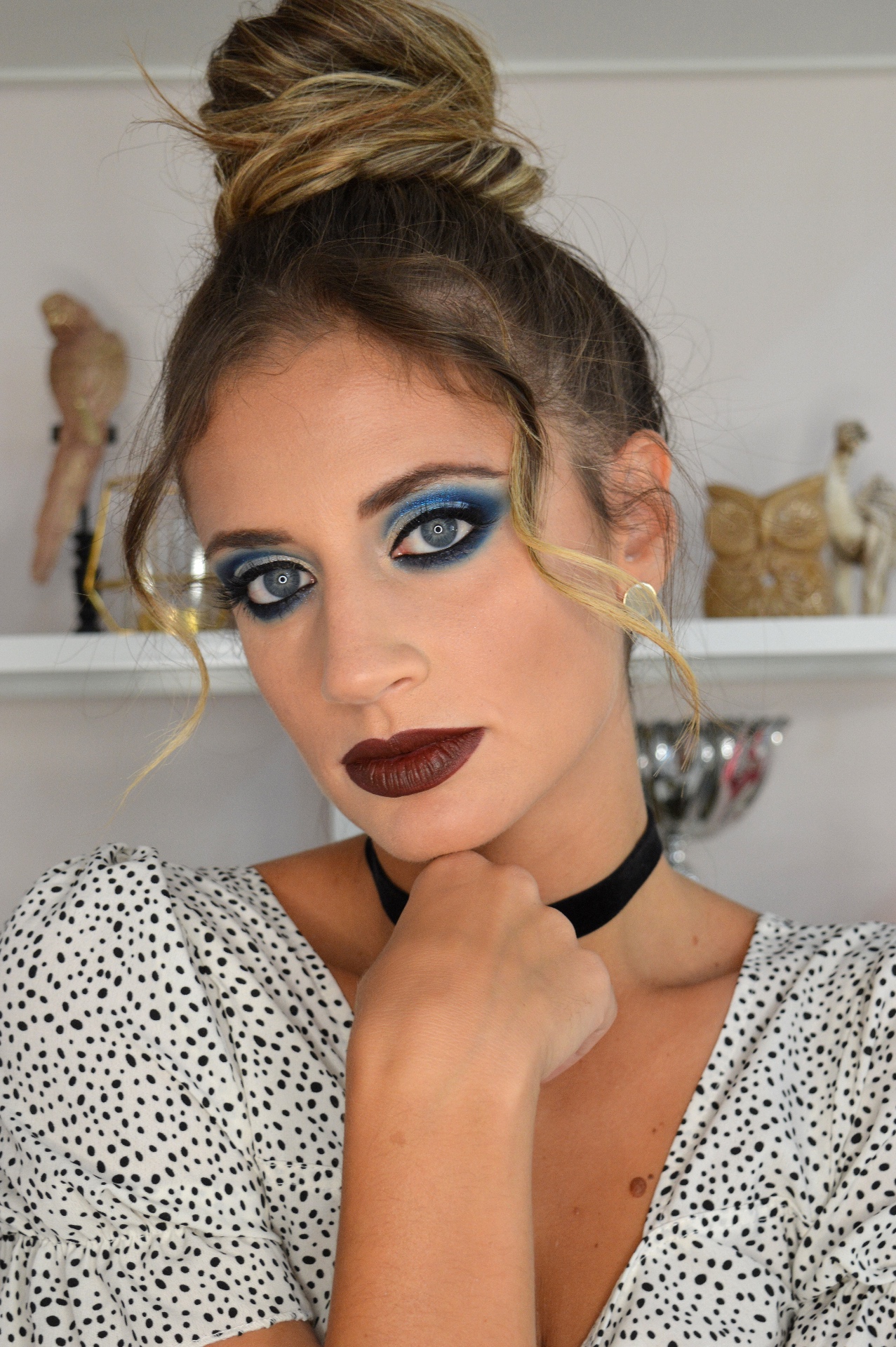 Sonia — Model & Hostess in Sant'anastasia photo 8