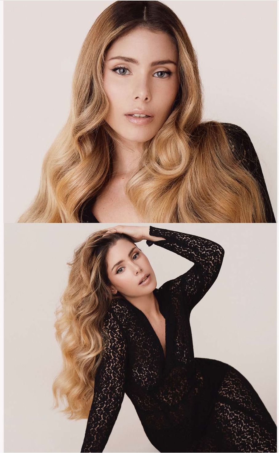 Maria — Model & Hostess in Bacoli photo 1