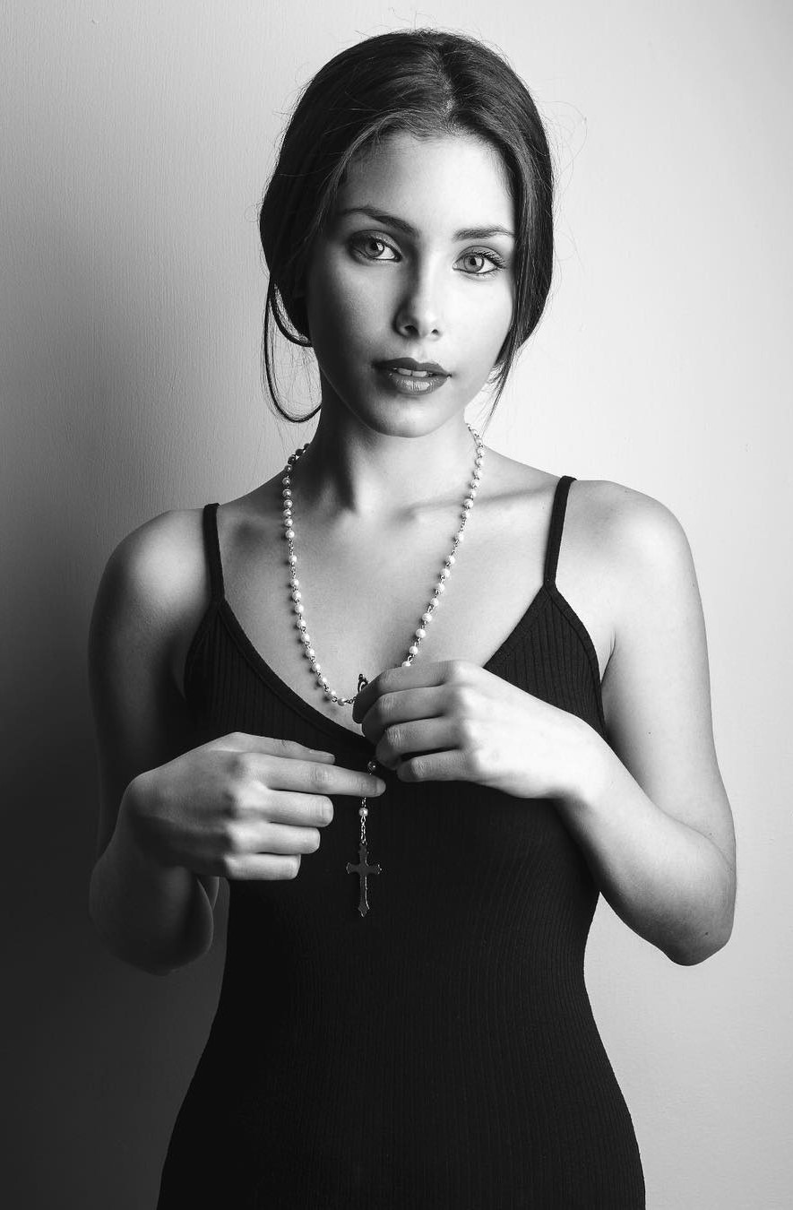 Maria — Model & Hostess in Bacoli photo 10