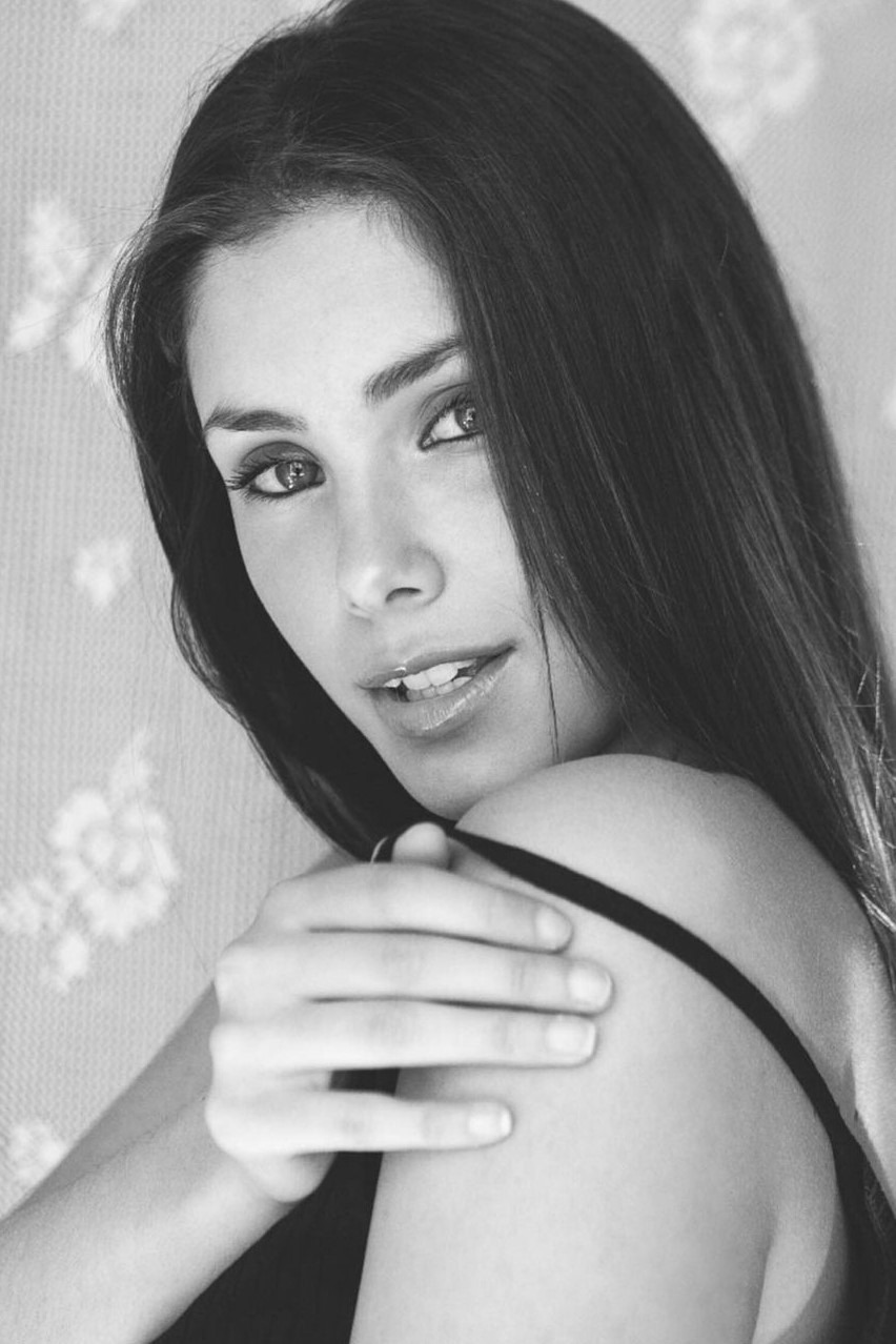Maria — Model & Hostess in Bacoli photo 12
