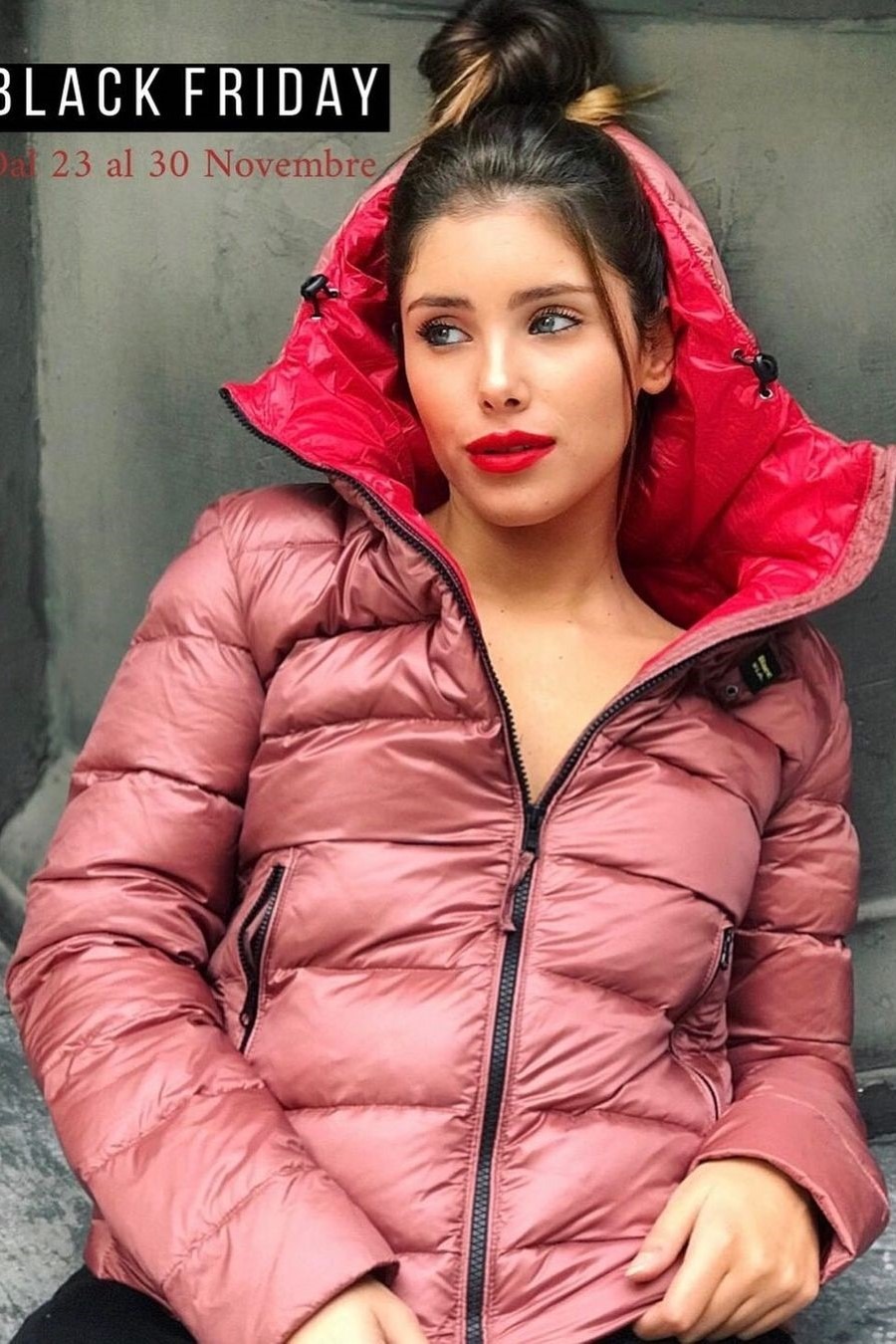 Maria — Model & Hostess in Bacoli photo 13