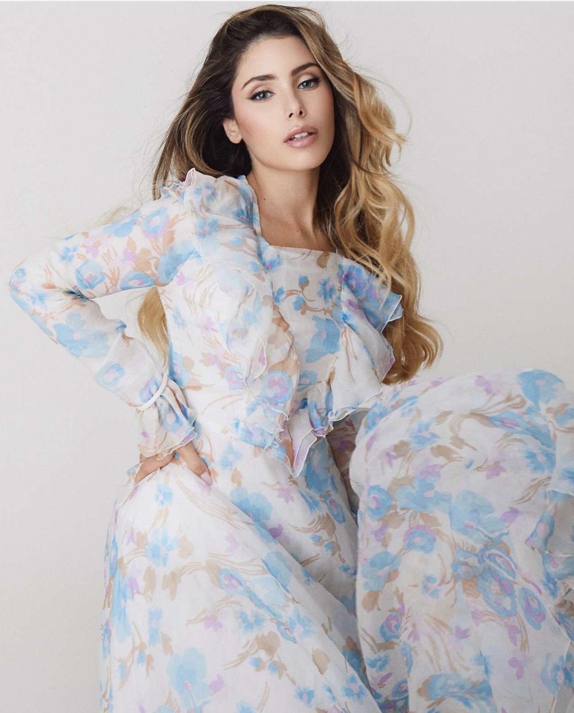 Maria — Model & Hostess in Bacoli photo 2