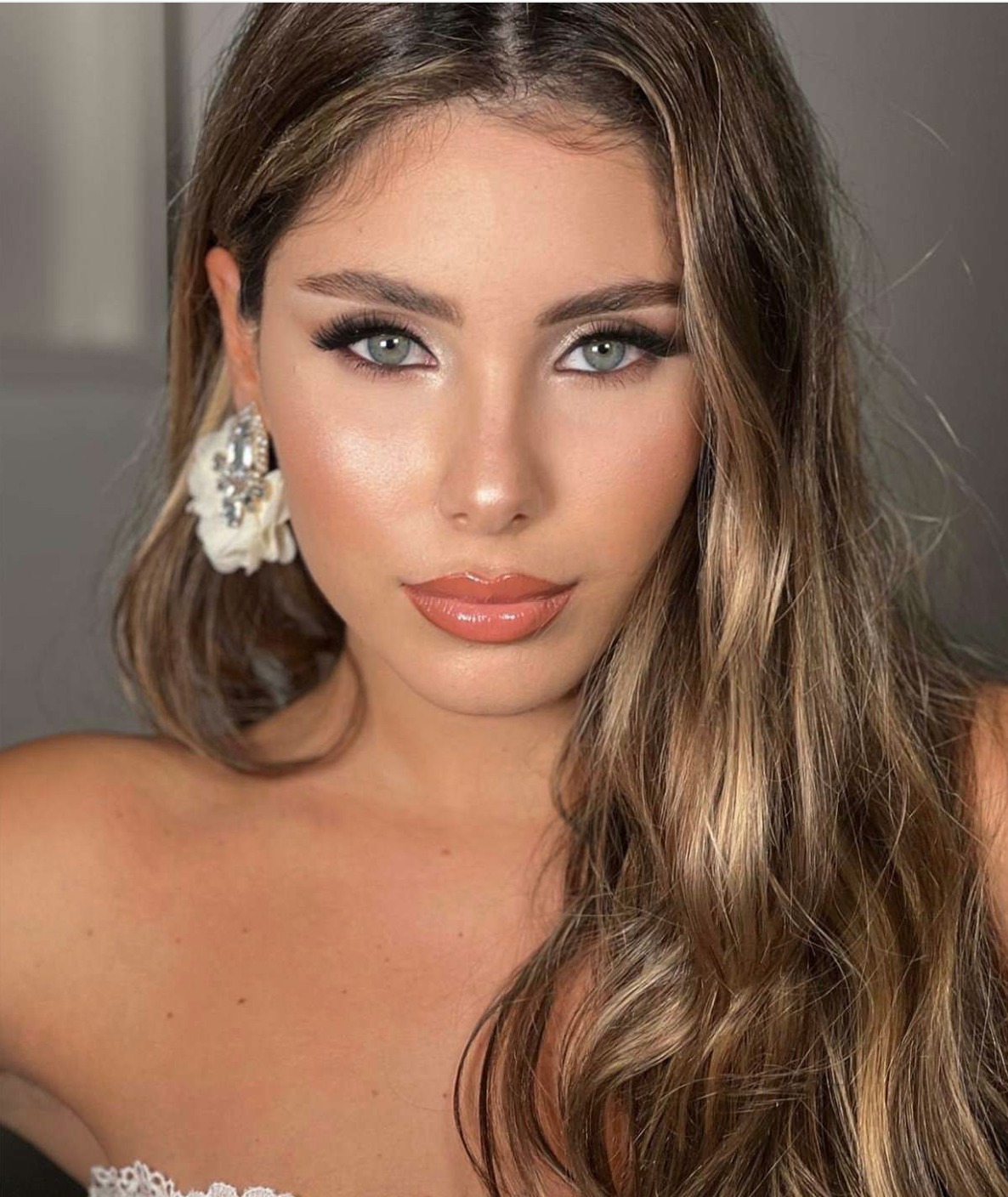 Maria — Model & Hostess in Bacoli photo 3