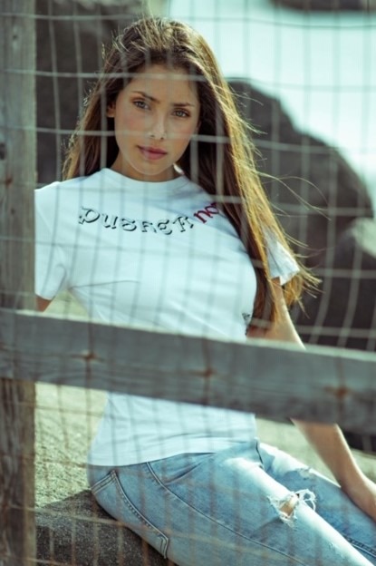 Maria — Model & Hostess in Bacoli photo 5