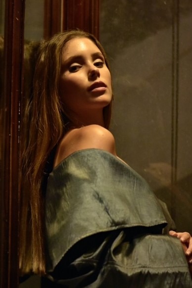 Maria — Model & Hostess in Bacoli photo 6